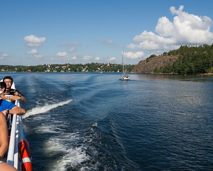 _DSC0139 View from the boat on the trip to Sandhamn.