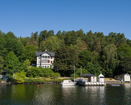 _DSC0146 View from the boat on the trip to Sandhamn.