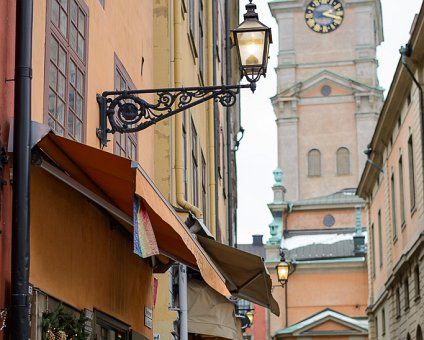 _DSC0033 In Gamla Stan (the old town).