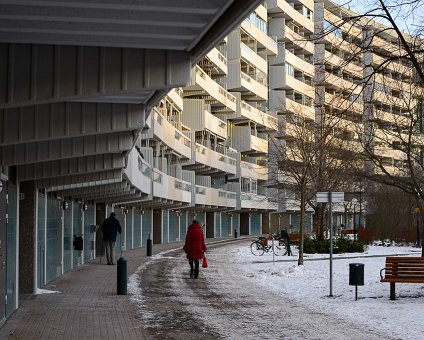 _DSC0036 Apartment building in Täby.