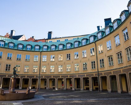 _DSC0004-2 Building in Stockholm.