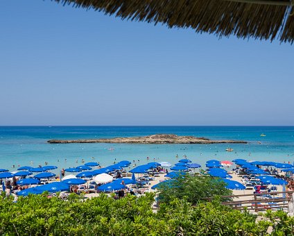 _DSC0041 View of Fig Tree Bay from Capo Bay hotel.