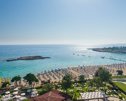 _DSC0169 View of Fig Tree Bay from Capo Bay hotel.