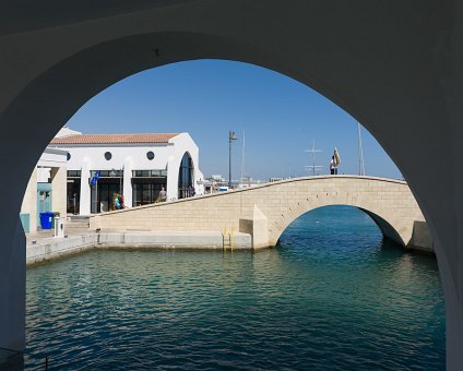 _DSC1595 At Limassol Marina.