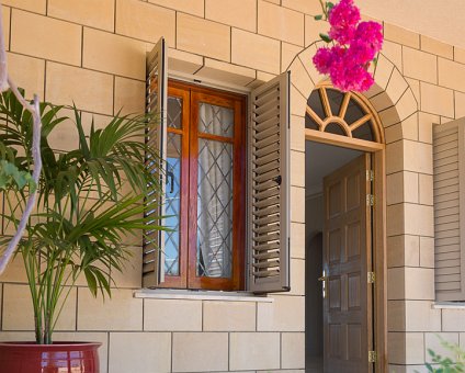 _DSC5785 Photo shoot of a villa in Limassol.