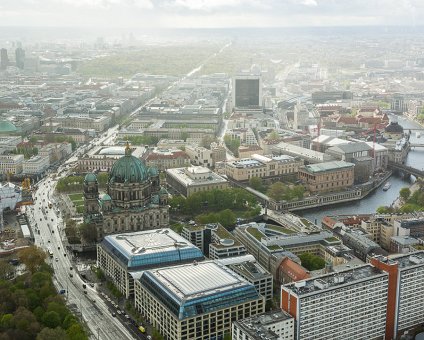 _DSC8151 View of Berlin from the TV-tower.