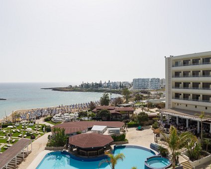 _DSC8365-Pano View of Fig Tree Bay from Capo Bay hotel.