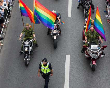 _DSC9463 Stockholm Pride Parade.