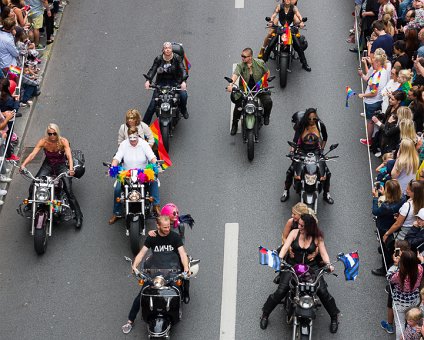_DSC9466 Stockholm Pride Parade.