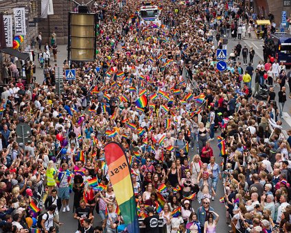 _DSC9499 Stockholm Pride Parade.