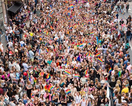 _DSC9513 Stockholm Pride Parade.