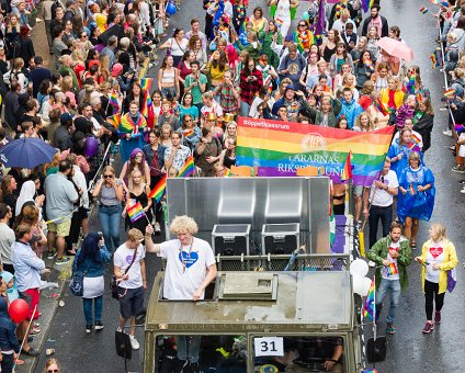 _DSC9551 Stockholm Pride Parade.