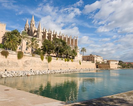 _DSC0611 Catedral de Mallorca - La Seu.