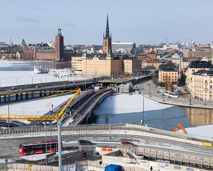 _DSC1754 View of Stockholm from the Slussen area.