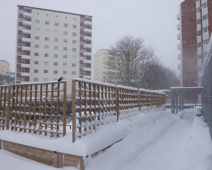 _DSC1783 Snow storm at Gärdet.