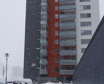 _DSC1787 Snow storm at Gärdet.