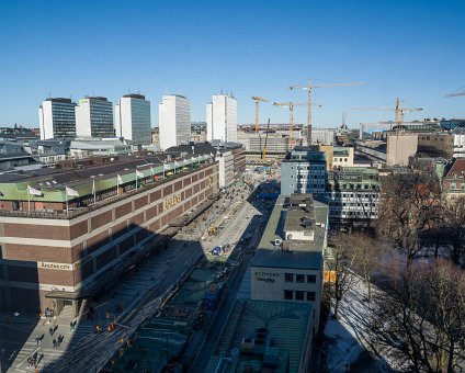 _DSC1955 View of Stockholm city center.