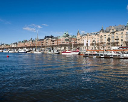 _DSC2673 View of Strandvägen.