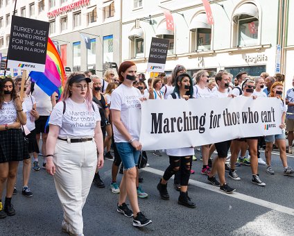 _DSC1188 Europride Parade 2018 in Stockholm.