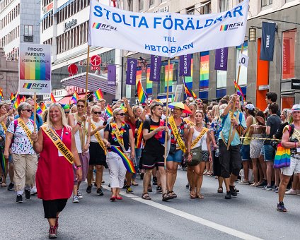 _DSC1227 Europride Parade 2018 in Stockholm.
