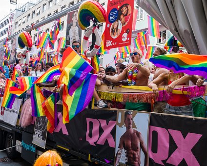 _DSC1313 Europride Parade 2018 in Stockholm.