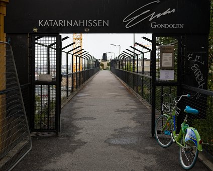 _DSC1858 At Katarinahissen and entrance to Eriks Gondolen.
