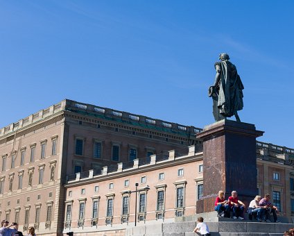 _DSC2042 View of the Royal Palace.