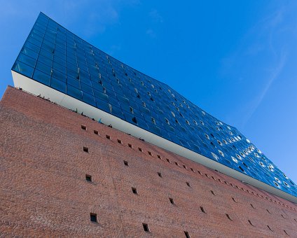 _DSC2719 The Elbphilharmonie.