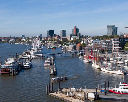 _DSC2759 View from the Elbphilharmonie.