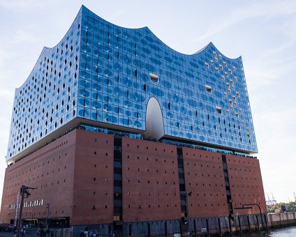 _DSC2810 The Elbphilharmonie.