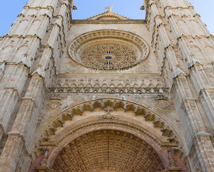_DSC4366 Catedral de Mallorca - La Seu.