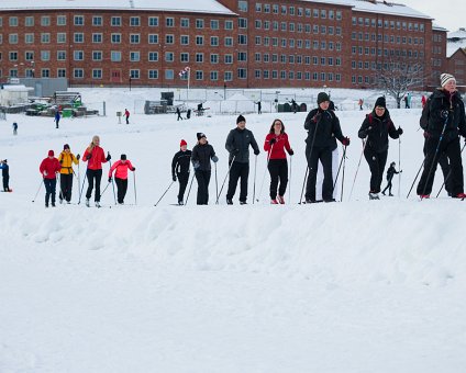 _DSC6052 Skiers at Gärdet.