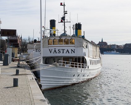 _DSC7058 Boats in Stockholm.