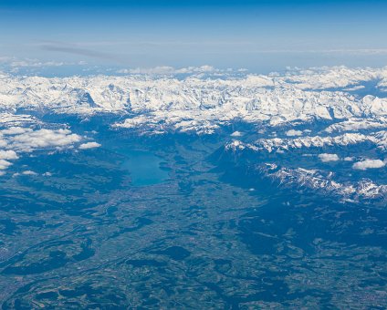 _DSC8190 View of the Alps.