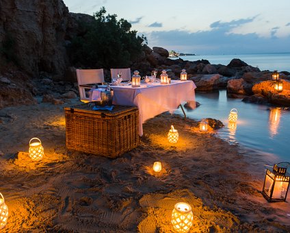 _DSC9503-1 50th birthday dinner on the beach.