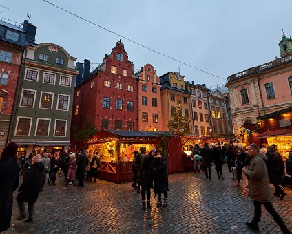 _DSC1688 Christmas market in Gamla Stan (the old city).