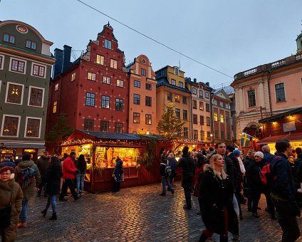 _DSC1696 Christmas market in Gamla Stan (the old city).