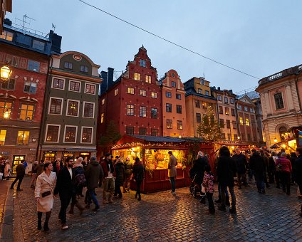 _DSC1701 Christmas market in Gamla Stan (the old city).