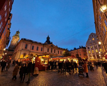 _DSC1713 Christmas market in Gamla Stan (the old city).