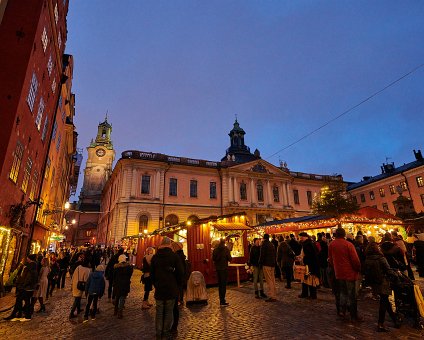 _DSC1715 Christmas market in Gamla Stan (the old city).