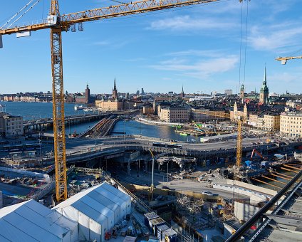 _DSC4512 View of Slussen.