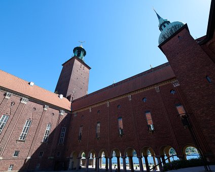 _DSC5685 At Stockholm City Hall.