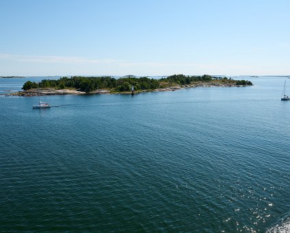 _DSC5947 Boat trip in the Stockholm archipelago.