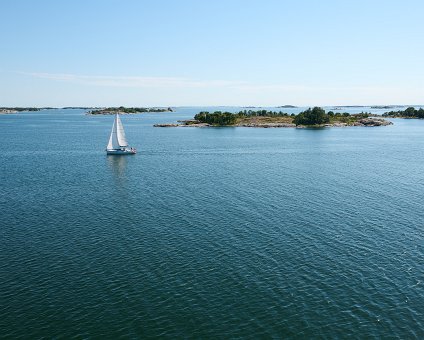 _DSC5951 Boat trip in the Stockholm archipelago.