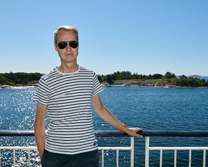 _DSC6275 Arto on a boat trip.