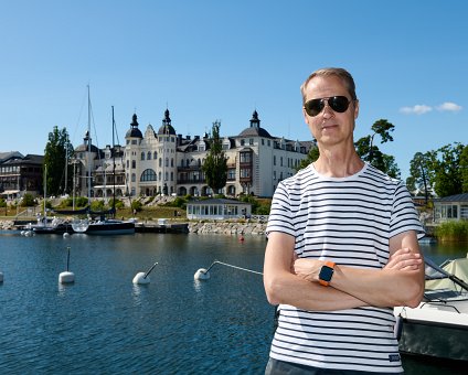 _DSC6356 Arto at Saltsjöbaden.