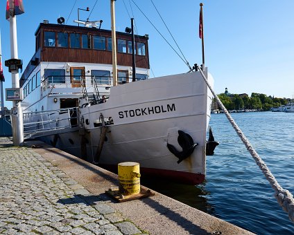 _DSC6447 Ship at Strandvägen.