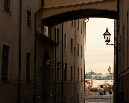 _DSC6731 In Gamla Stan (the old city).