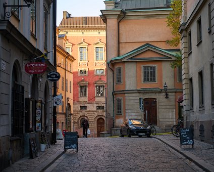 _DSC6757 In Gamla Stan (the old city).
