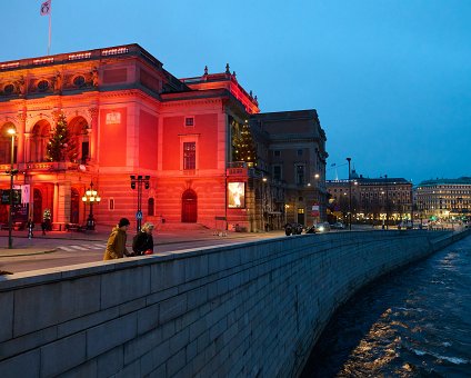 _DSC6971 View of the Royal Opera building from Norrbro.